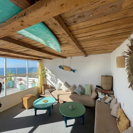 Surf Housemaroc Hostel Szavíra Kültér fotó