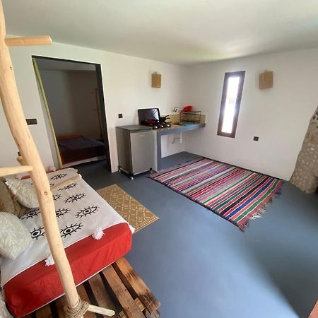 Surf Housemaroc Hostel Szavíra Kültér fotó