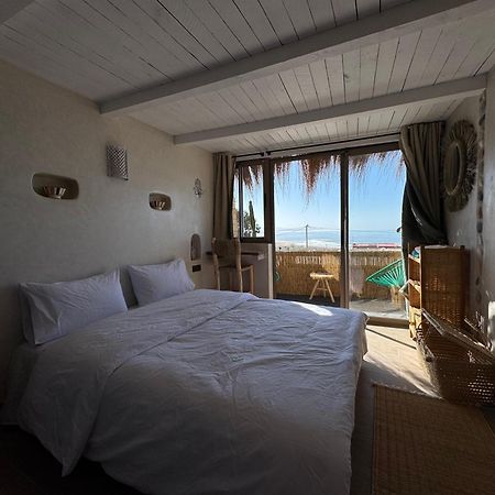 Surf Housemaroc Hostel Szavíra Kültér fotó
