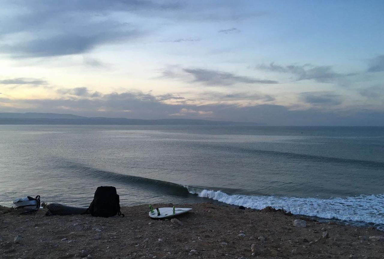 Surf Housemaroc Hostel Szavíra Kültér fotó