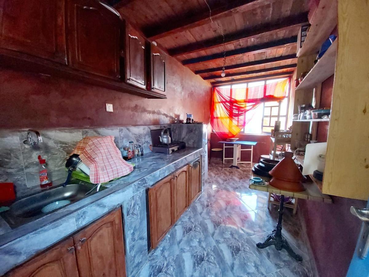 Surf Housemaroc Hostel Szavíra Kültér fotó