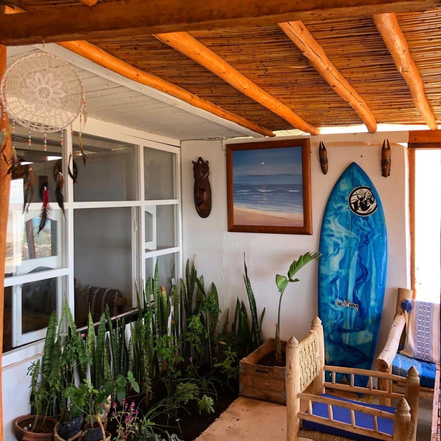 Surf Housemaroc Hostel Szavíra Kültér fotó