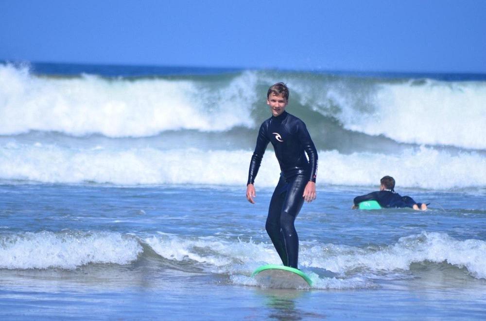 Surf Housemaroc Hostel Szavíra Kültér fotó
