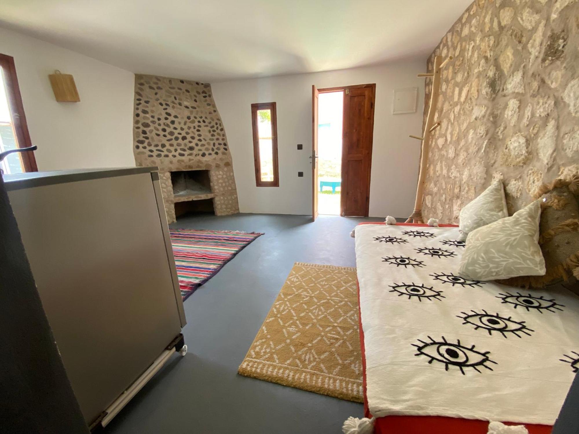 Surf Housemaroc Hostel Szavíra Kültér fotó