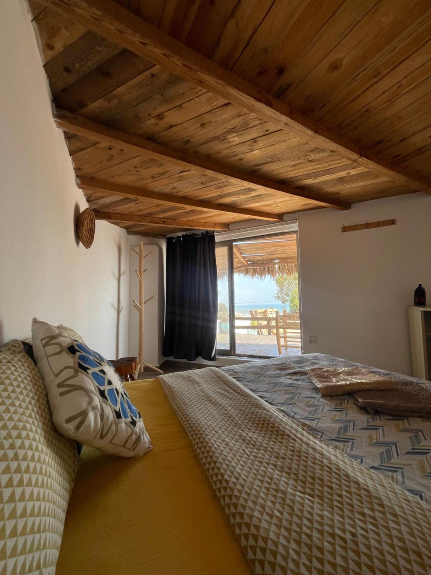 Surf Housemaroc Hostel Szavíra Kültér fotó
