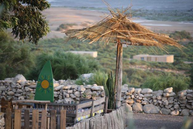 Surf Housemaroc Hostel Szavíra Kültér fotó
