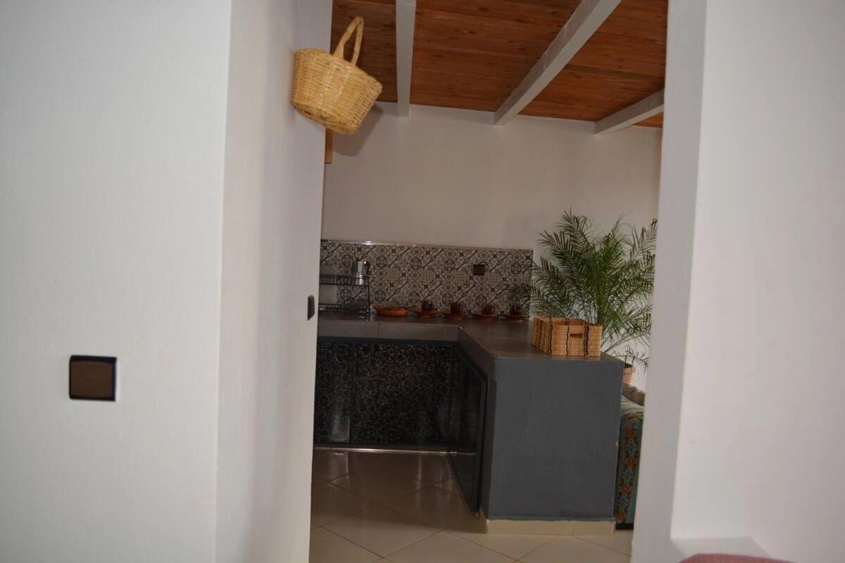 Surf Housemaroc Hostel Szavíra Kültér fotó