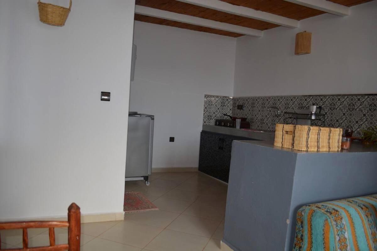 Surf Housemaroc Hostel Szavíra Kültér fotó