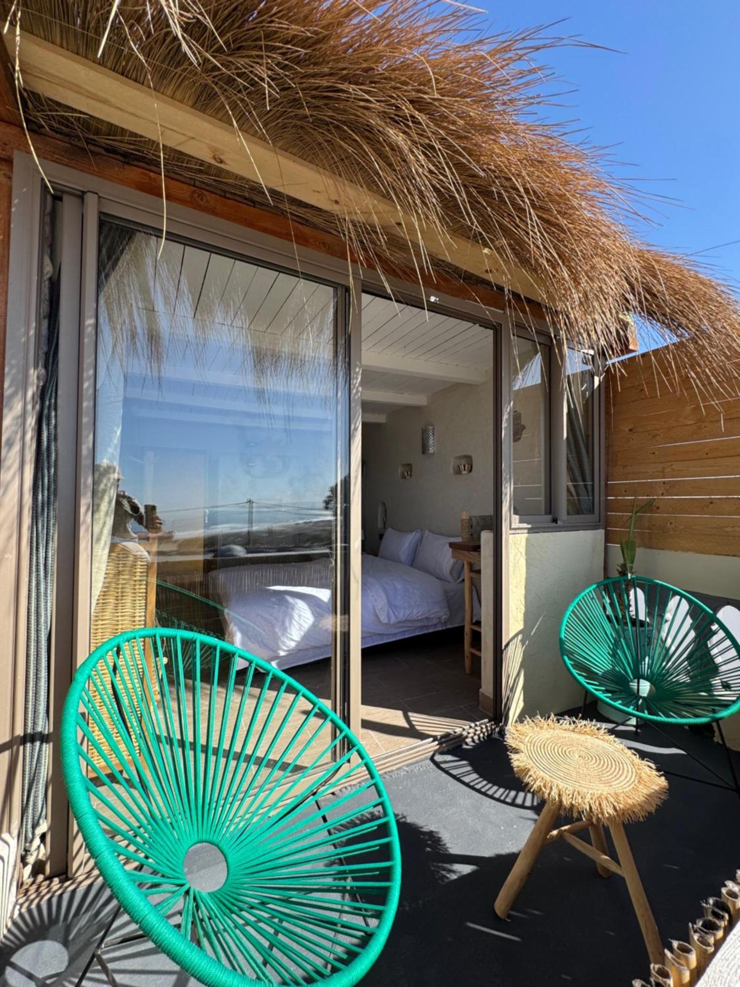 Surf Housemaroc Hostel Szavíra Kültér fotó