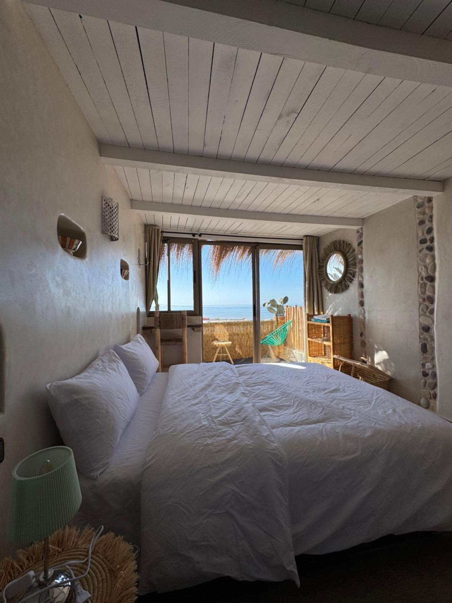 Surf Housemaroc Hostel Szavíra Kültér fotó