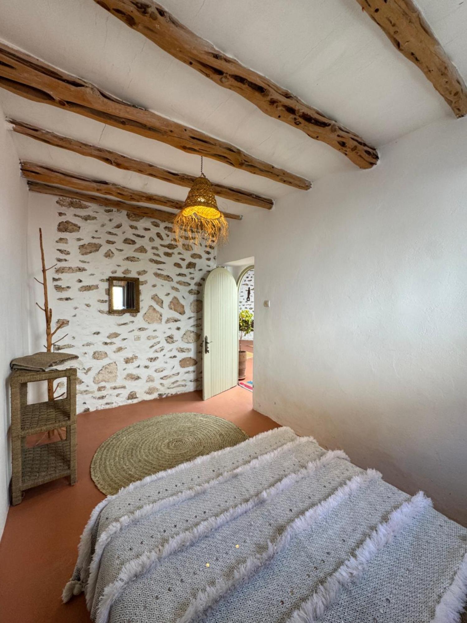 Surf Housemaroc Hostel Szavíra Kültér fotó